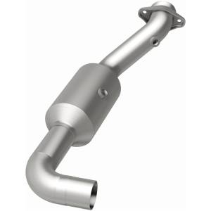 MagnaFlow Exhaust Systems & Installation | 1350 Offroad - MagnaFlow OEM Grade Direct-Fit Catalytic Converter 280218 - Image 3