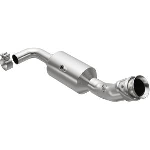 MagnaFlow Exhaust Systems & Installation | 1350 Offroad - MagnaFlow OEM Grade Direct-Fit Catalytic Converter 280222 - Image 1