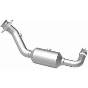 MagnaFlow Exhaust Systems & Installation | 1350 Offroad - MagnaFlow OEM Grade Direct-Fit Catalytic Converter 280222 - Image 3