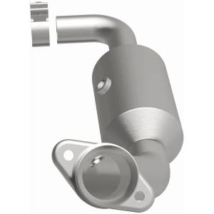 MagnaFlow Exhaust Systems & Installation | 1350 Offroad - MagnaFlow OEM Grade Direct-Fit Catalytic Converter 280222 - Image 4