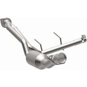 MagnaFlow Exhaust Systems & Installation | 1350 Offroad - MagnaFlow OEM Grade Direct-Fit Catalytic Converter 280224 - Image 2
