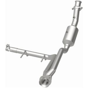 MagnaFlow Exhaust Systems & Installation | 1350 Offroad - MagnaFlow OEM Grade Direct-Fit Catalytic Converter 280224 - Image 3