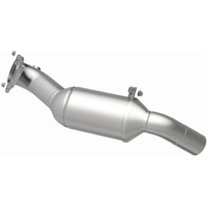 MagnaFlow Exhaust Systems & Installation | 1350 Offroad - MagnaFlow OEM Grade Direct-Fit Catalytic Converter 280230 - Image 3