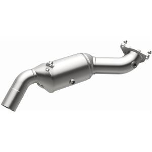MagnaFlow Exhaust Systems & Installation | 1350 Offroad - MagnaFlow OEM Grade Direct-Fit Catalytic Converter 280230 - Image 2