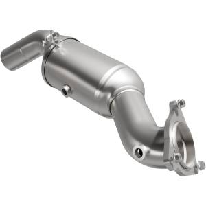 MagnaFlow Exhaust Systems & Installation | 1350 Offroad - MagnaFlow OEM Grade Direct-Fit Catalytic Converter 280230 - Image 1