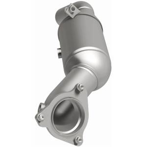 MagnaFlow Exhaust Systems & Installation | 1350 Offroad - MagnaFlow OEM Grade Direct-Fit Catalytic Converter 280230 - Image 4