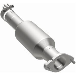 MagnaFlow Exhaust Systems & Installation | 1350 Offroad - MagnaFlow OEM Grade Direct-Fit Catalytic Converter 280235 - Image 2
