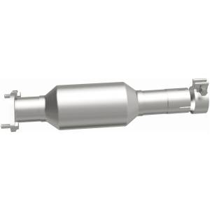 MagnaFlow Exhaust Systems & Installation | 1350 Offroad - MagnaFlow OEM Grade Direct-Fit Catalytic Converter 280235 - Image 5