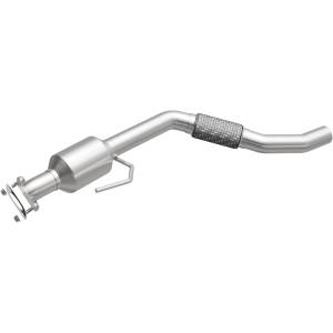 MagnaFlow Exhaust Systems & Installation | 1350 Offroad - MagnaFlow OEM Grade Direct-Fit Catalytic Converter 280238 - Image 1