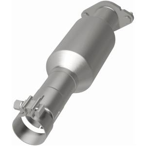 MagnaFlow Exhaust Systems & Installation | 1350 Offroad - MagnaFlow OEM Grade Direct-Fit Catalytic Converter 280235 - Image 3