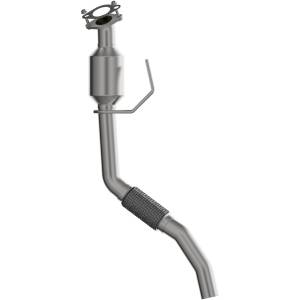 MagnaFlow Exhaust Systems & Installation | 1350 Offroad - MagnaFlow OEM Grade Direct-Fit Catalytic Converter 280238 - Image 4