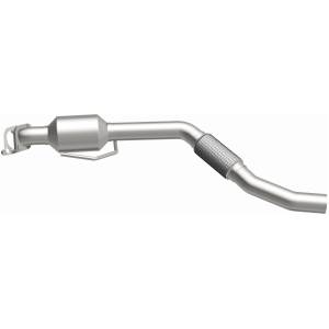 MagnaFlow Exhaust Systems & Installation | 1350 Offroad - MagnaFlow OEM Grade Direct-Fit Catalytic Converter 280238 - Image 5