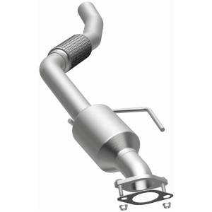 MagnaFlow Exhaust Systems & Installation | 1350 Offroad - MagnaFlow OEM Grade Direct-Fit Catalytic Converter 280238 - Image 2