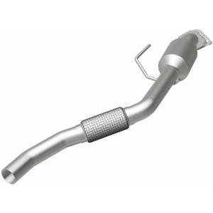 MagnaFlow Exhaust Systems & Installation | 1350 Offroad - MagnaFlow OEM Grade Direct-Fit Catalytic Converter 280238 - Image 3