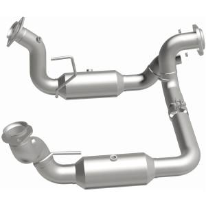 MagnaFlow Exhaust Systems & Installation | 1350 Offroad - MagnaFlow OEM Grade Direct-Fit Catalytic Converter 280246 - Image 4
