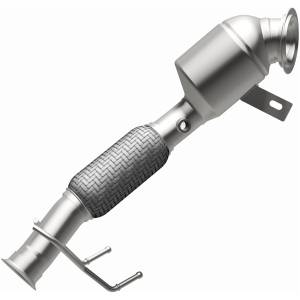 MagnaFlow Exhaust Systems & Installation | 1350 Offroad - MagnaFlow OEM Grade Direct-Fit Catalytic Converter 280252 - Image 2