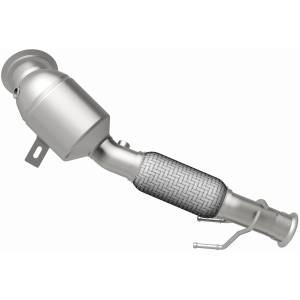MagnaFlow Exhaust Systems & Installation | 1350 Offroad - MagnaFlow OEM Grade Direct-Fit Catalytic Converter 280252 - Image 3