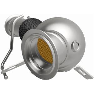MagnaFlow Exhaust Systems & Installation | 1350 Offroad - MagnaFlow OEM Grade Direct-Fit Catalytic Converter 280252 - Image 5