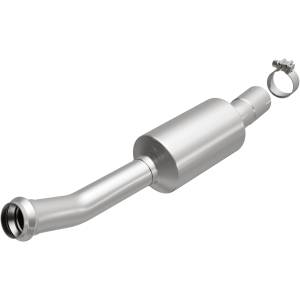 MagnaFlow Exhaust Systems & Installation | 1350 Offroad - MagnaFlow OEM Grade Direct-Fit Catalytic Converter 280253 - Image 1
