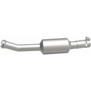 MagnaFlow Exhaust Systems & Installation | 1350 Offroad - MagnaFlow OEM Grade Direct-Fit Catalytic Converter 280253 - Image 5