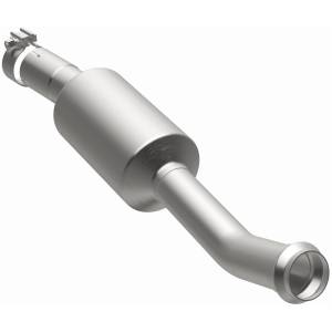 MagnaFlow Exhaust Systems & Installation | 1350 Offroad - MagnaFlow OEM Grade Direct-Fit Catalytic Converter 280253 - Image 2