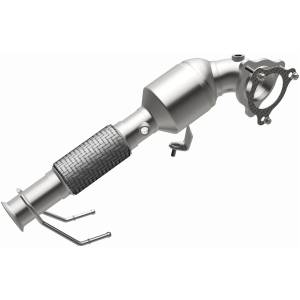 MagnaFlow Exhaust Systems & Installation | 1350 Offroad - MagnaFlow OEM Grade Direct-Fit Catalytic Converter 280255 - Image 2