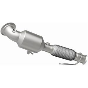 MagnaFlow Exhaust Systems & Installation | 1350 Offroad - MagnaFlow OEM Grade Direct-Fit Catalytic Converter 280259 - Image 3