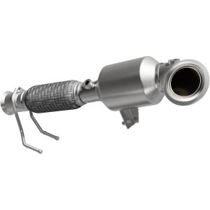 MagnaFlow Exhaust Systems & Installation | 1350 Offroad - MagnaFlow OEM Grade Direct-Fit Catalytic Converter 280259 - Image 1