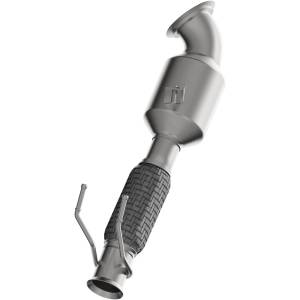 MagnaFlow Exhaust Systems & Installation | 1350 Offroad - MagnaFlow OEM Grade Direct-Fit Catalytic Converter 280259 - Image 4