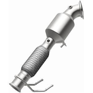 MagnaFlow Exhaust Systems & Installation | 1350 Offroad - MagnaFlow OEM Grade Direct-Fit Catalytic Converter 280259 - Image 2
