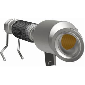 MagnaFlow Exhaust Systems & Installation | 1350 Offroad - MagnaFlow OEM Grade Direct-Fit Catalytic Converter 280259 - Image 5