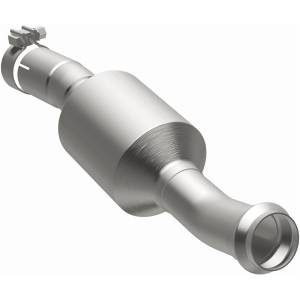 MagnaFlow Exhaust Systems & Installation | 1350 Offroad - MagnaFlow OEM Grade Direct-Fit Catalytic Converter 280263 - Image 2