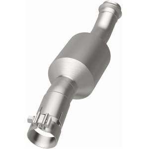MagnaFlow Exhaust Systems & Installation | 1350 Offroad - MagnaFlow OEM Grade Direct-Fit Catalytic Converter 280263 - Image 3