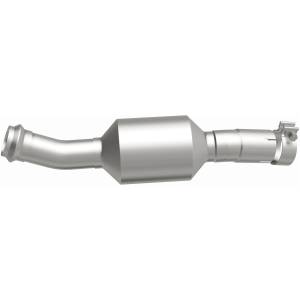 MagnaFlow Exhaust Systems & Installation | 1350 Offroad - MagnaFlow OEM Grade Direct-Fit Catalytic Converter 280263 - Image 5