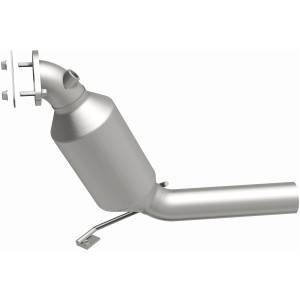 MagnaFlow Exhaust Systems & Installation | 1350 Offroad - MagnaFlow OEM Grade Direct-Fit Catalytic Converter 280264 - Image 5