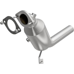 MagnaFlow Exhaust Systems & Installation | 1350 Offroad - MagnaFlow OEM Grade Direct-Fit Catalytic Converter 280264 - Image 1
