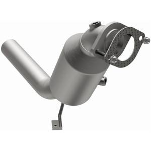 MagnaFlow Exhaust Systems & Installation | 1350 Offroad - MagnaFlow OEM Grade Direct-Fit Catalytic Converter 280265 - Image 2