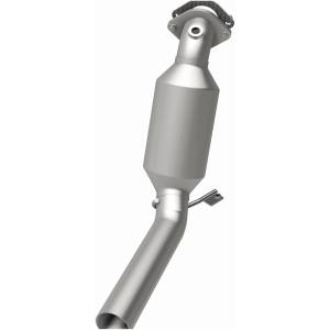 MagnaFlow Exhaust Systems & Installation | 1350 Offroad - MagnaFlow OEM Grade Direct-Fit Catalytic Converter 280265 - Image 3