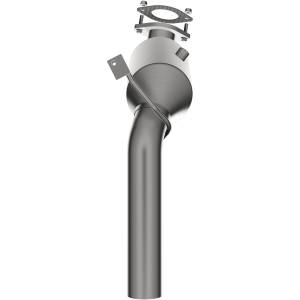 MagnaFlow Exhaust Systems & Installation | 1350 Offroad - MagnaFlow OEM Grade Direct-Fit Catalytic Converter 280265 - Image 4