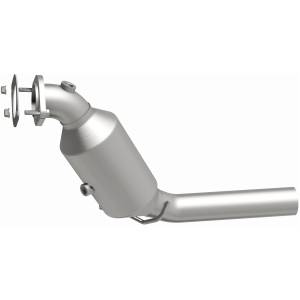 MagnaFlow Exhaust Systems & Installation | 1350 Offroad - MagnaFlow OEM Grade Direct-Fit Catalytic Converter 280265 - Image 5