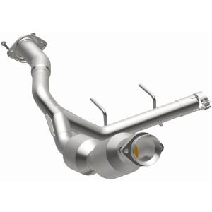MagnaFlow Exhaust Systems & Installation | 1350 Offroad - MagnaFlow OEM Grade Direct-Fit Catalytic Converter 280266 - Image 2