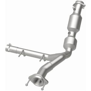 MagnaFlow Exhaust Systems & Installation | 1350 Offroad - MagnaFlow OEM Grade Direct-Fit Catalytic Converter 280266 - Image 3