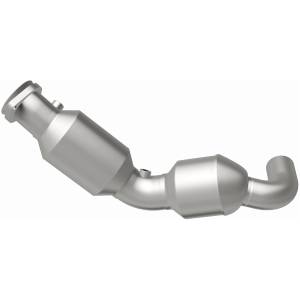 MagnaFlow Exhaust Systems & Installation | 1350 Offroad - MagnaFlow OEM Grade Direct-Fit Catalytic Converter 280267 - Image 3