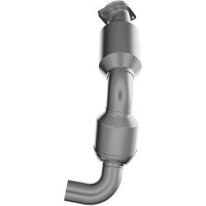 MagnaFlow Exhaust Systems & Installation | 1350 Offroad - MagnaFlow OEM Grade Direct-Fit Catalytic Converter 280267 - Image 4