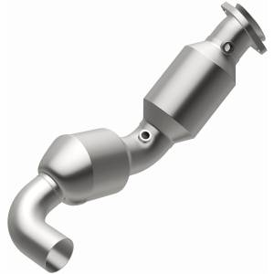 MagnaFlow Exhaust Systems & Installation | 1350 Offroad - MagnaFlow OEM Grade Direct-Fit Catalytic Converter 280267 - Image 2