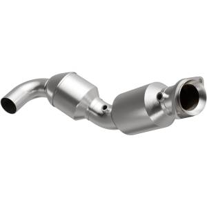MagnaFlow Exhaust Systems & Installation | 1350 Offroad - MagnaFlow OEM Grade Direct-Fit Catalytic Converter 280267 - Image 1
