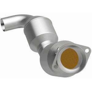 MagnaFlow Exhaust Systems & Installation | 1350 Offroad - MagnaFlow OEM Grade Direct-Fit Catalytic Converter 280267 - Image 5