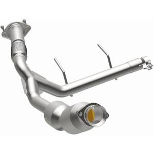 MagnaFlow Exhaust Systems & Installation | 1350 Offroad - MagnaFlow OEM Grade Direct-Fit Catalytic Converter 280268 - Image 2