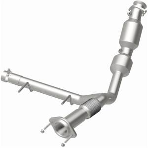 MagnaFlow Exhaust Systems & Installation | 1350 Offroad - MagnaFlow OEM Grade Direct-Fit Catalytic Converter 280268 - Image 3