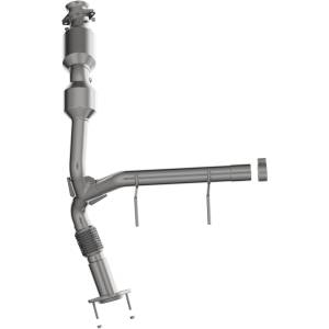 MagnaFlow Exhaust Systems & Installation | 1350 Offroad - MagnaFlow OEM Grade Direct-Fit Catalytic Converter 280268 - Image 4